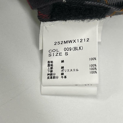 Barbour バブアー 252MWX1212 ブラック SPEY スペイ ワックスコットン オイルドジャケット ジャケット