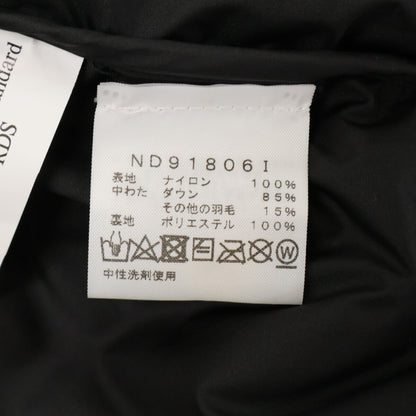 THE NORTH FACE ノースフェイス ｘSUPREME シュプリーム【国内正規】19AW ND91806I Paper Print Nuptse Jacket ペーパープリント ヌプシジャケット ジャケット