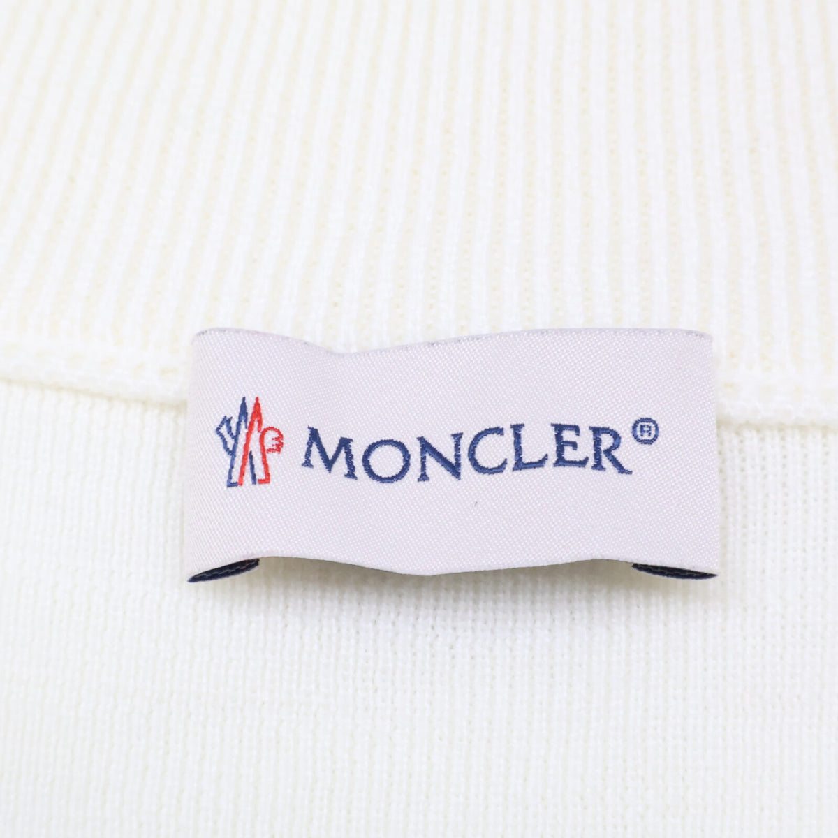 MONCLER モンクレール 美品 25年製 ダウン切替ニットカーディガン/ニット切替ダウンジャケット ジャケット