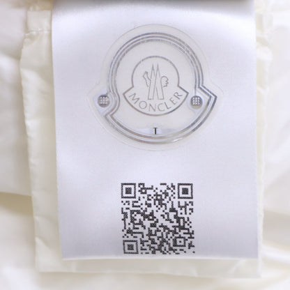 MONCLER モンクレール 美品 25年製 ダウン切替ニットカーディガン/ニット切替ダウンジャケット ジャケット