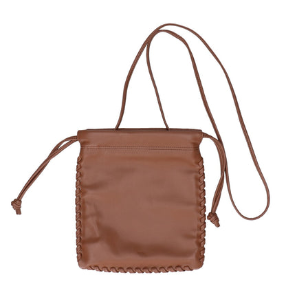 VASIC ヴァジック 【美品】WELLS MINI MINI ウェルズ ミニミニ ショルダーバッグ