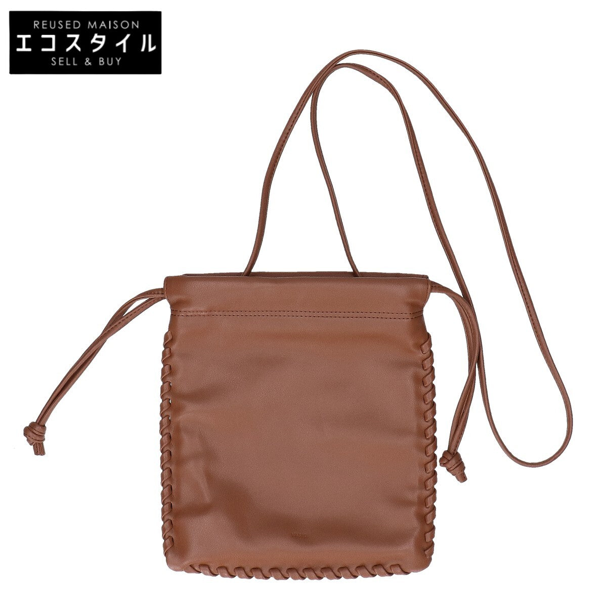 VASIC ヴァジック 【美品】WELLS MINI MINI ウェルズ ミニミニ ショルダーバッグ