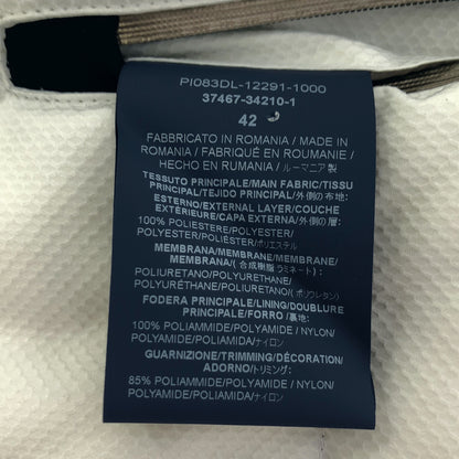 HERNO ヘルノ PI083DL 12291 1000ラミナー ライニングダウンジャケット トップス
