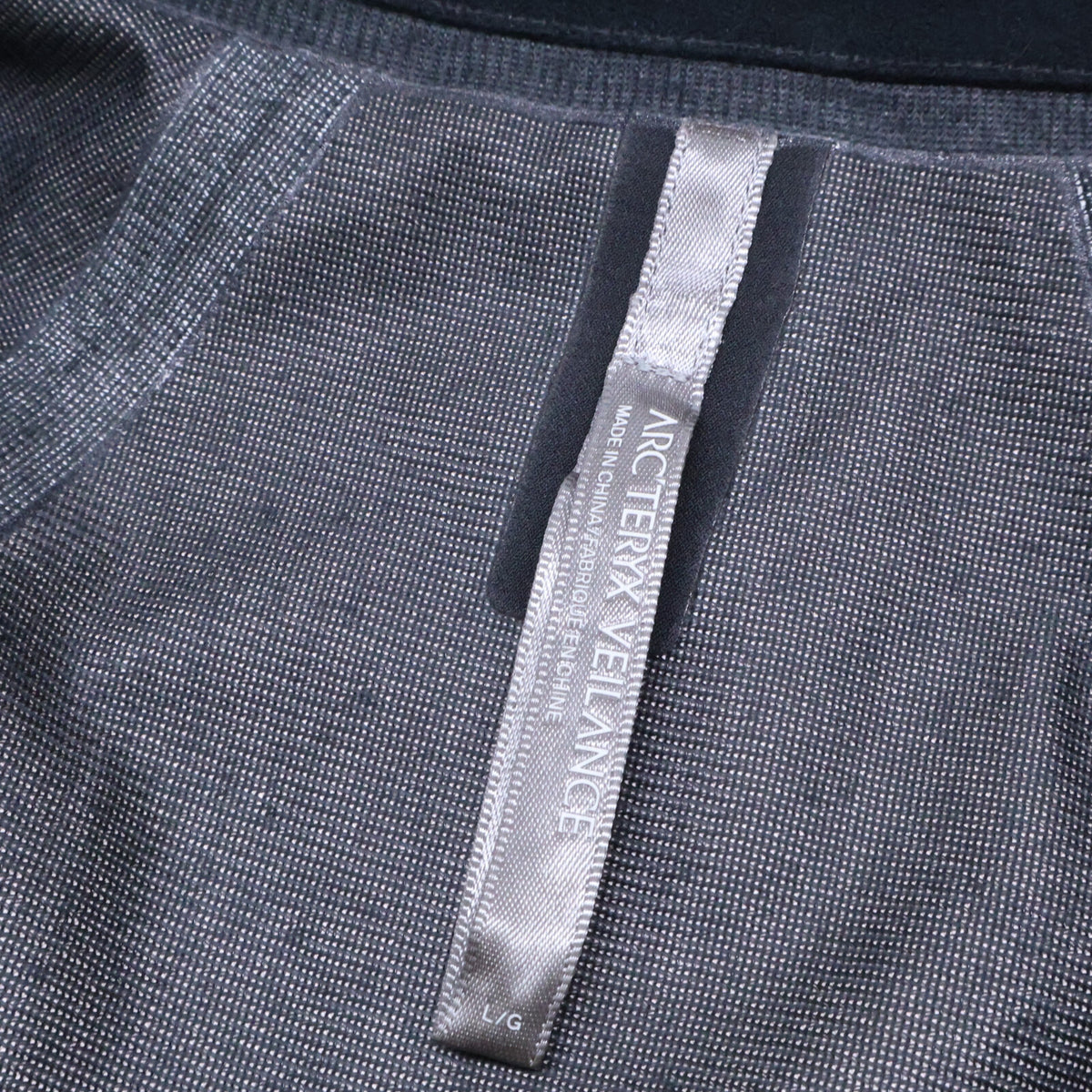 ARC’TERYX VEILANCE アークテリクス ヴェイランス 国内正規 X000007090 フィールドジャケット ジャケット