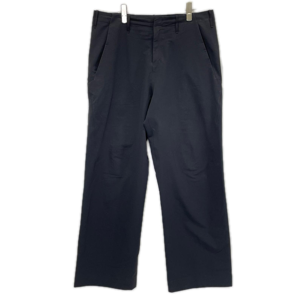 ARC’TERYX VEILANCE アークテリクス ヴェイランス X000007286 ブラック コーブル パンツ ボトムス