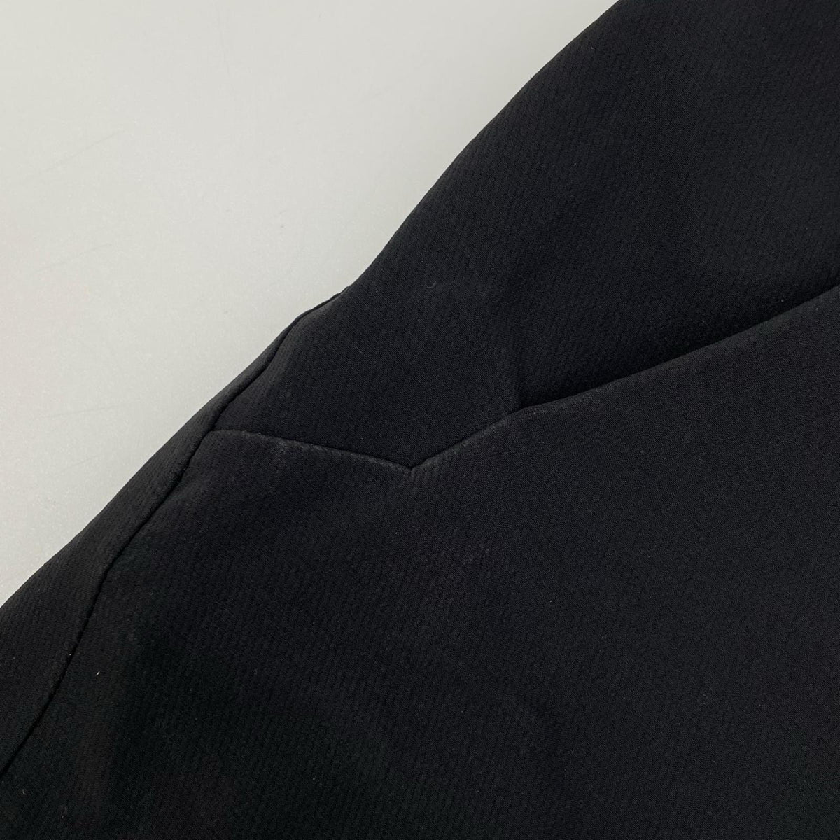 ARC’TERYX VEILANCE アークテリクス ヴェイランス X000007286 ブラック コーブル パンツ ボトムス