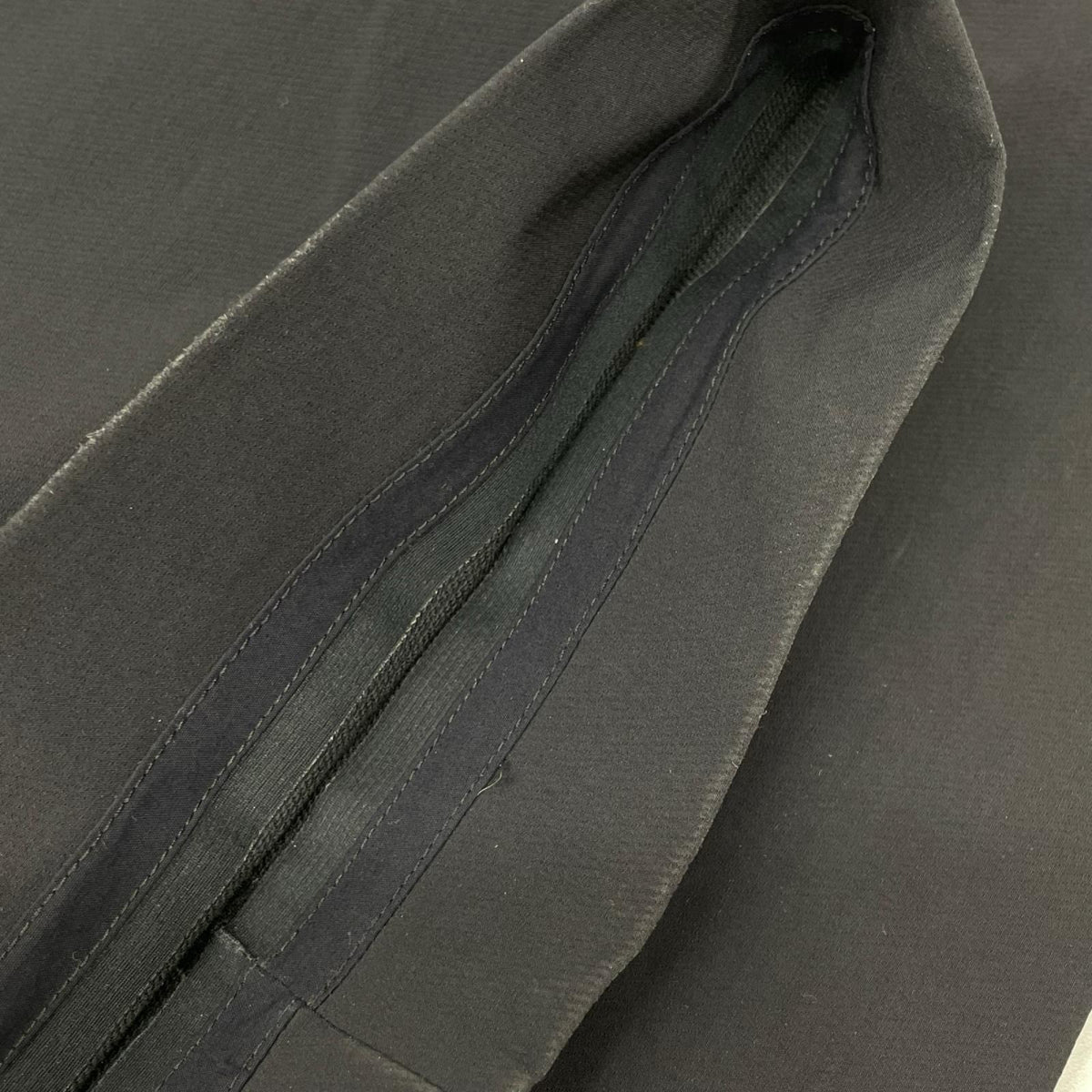 ARC’TERYX VEILANCE アークテリクス ヴェイランス X000007286 ブラック コーブル パンツ ボトムス