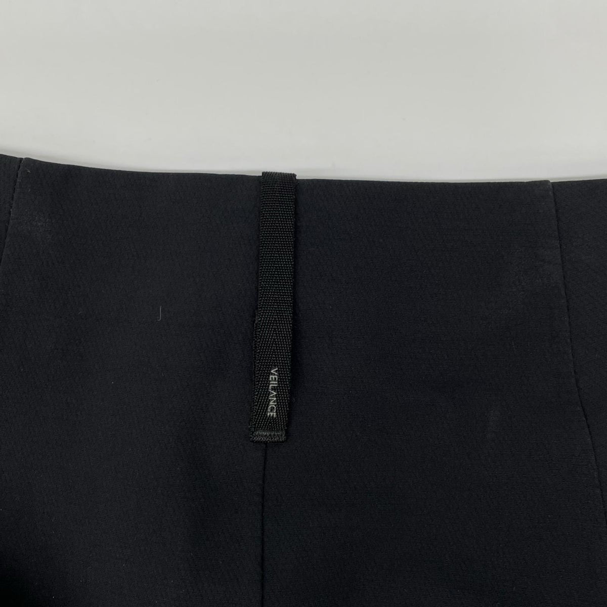 ARC’TERYX VEILANCE アークテリクス ヴェイランス X000007286 ブラック コーブル パンツ ボトムス