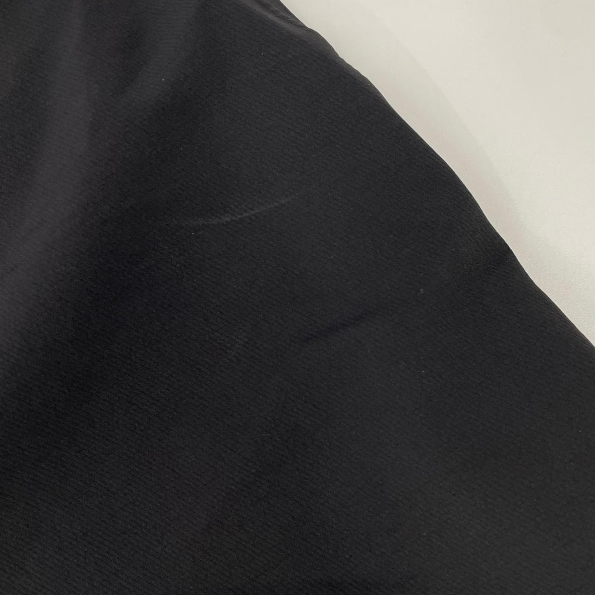 ARC’TERYX VEILANCE アークテリクス ヴェイランス X000007286 ブラック コーブル パンツ ボトムス