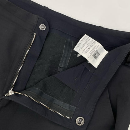 ARC’TERYX VEILANCE アークテリクス ヴェイランス X000007286 ブラック コーブル パンツ ボトムス