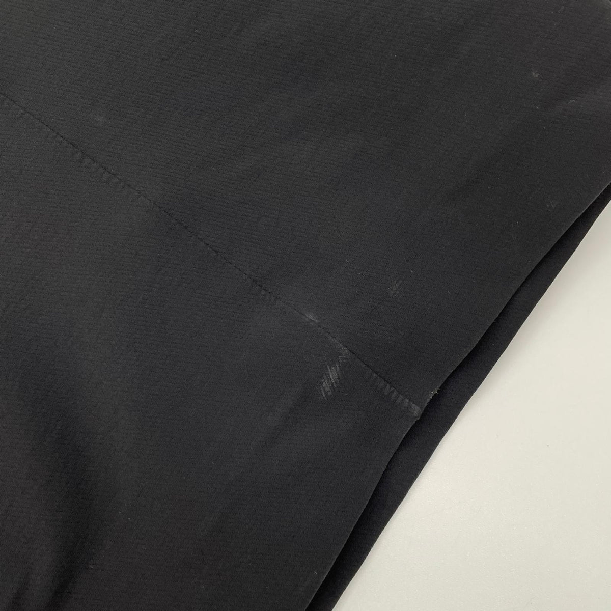 ARC’TERYX VEILANCE アークテリクス ヴェイランス X000007286 ブラック コーブル パンツ ボトムス