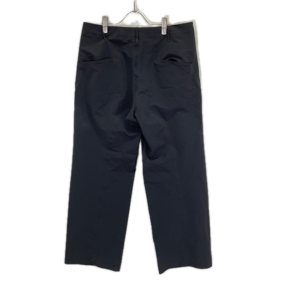 ARC’TERYX VEILANCE アークテリクス ヴェイランス X000007286 ブラック コーブル パンツ ボトムス
