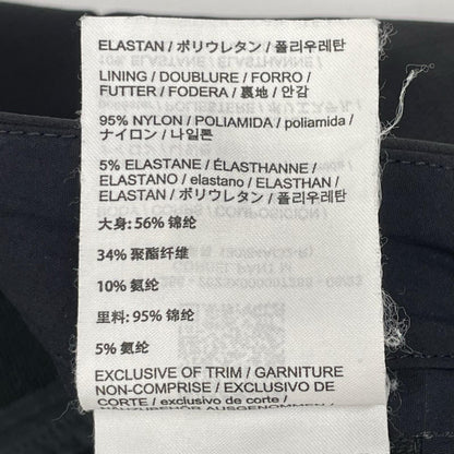 ARC’TERYX VEILANCE アークテリクス ヴェイランス X000007286 ブラック コーブル パンツ ボトムス