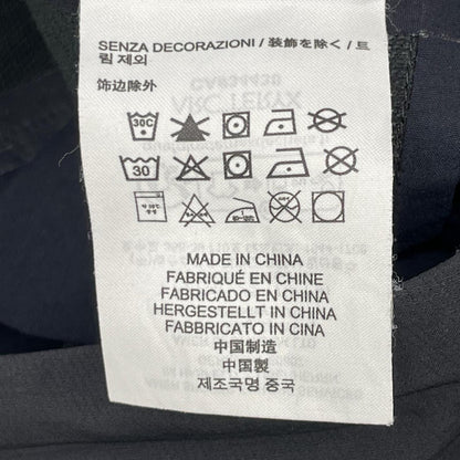 ARC’TERYX VEILANCE アークテリクス ヴェイランス X000007286 ブラック コーブル パンツ ボトムス