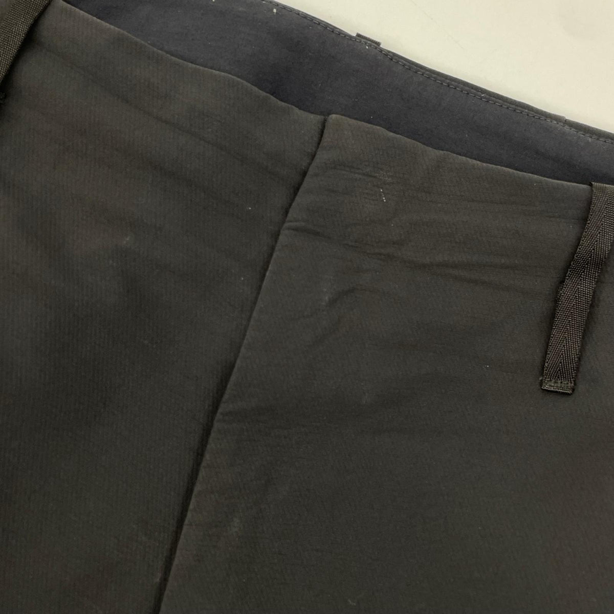 ARC’TERYX VEILANCE アークテリクス ヴェイランス X000007286 ブラック コーブル パンツ ボトムス
