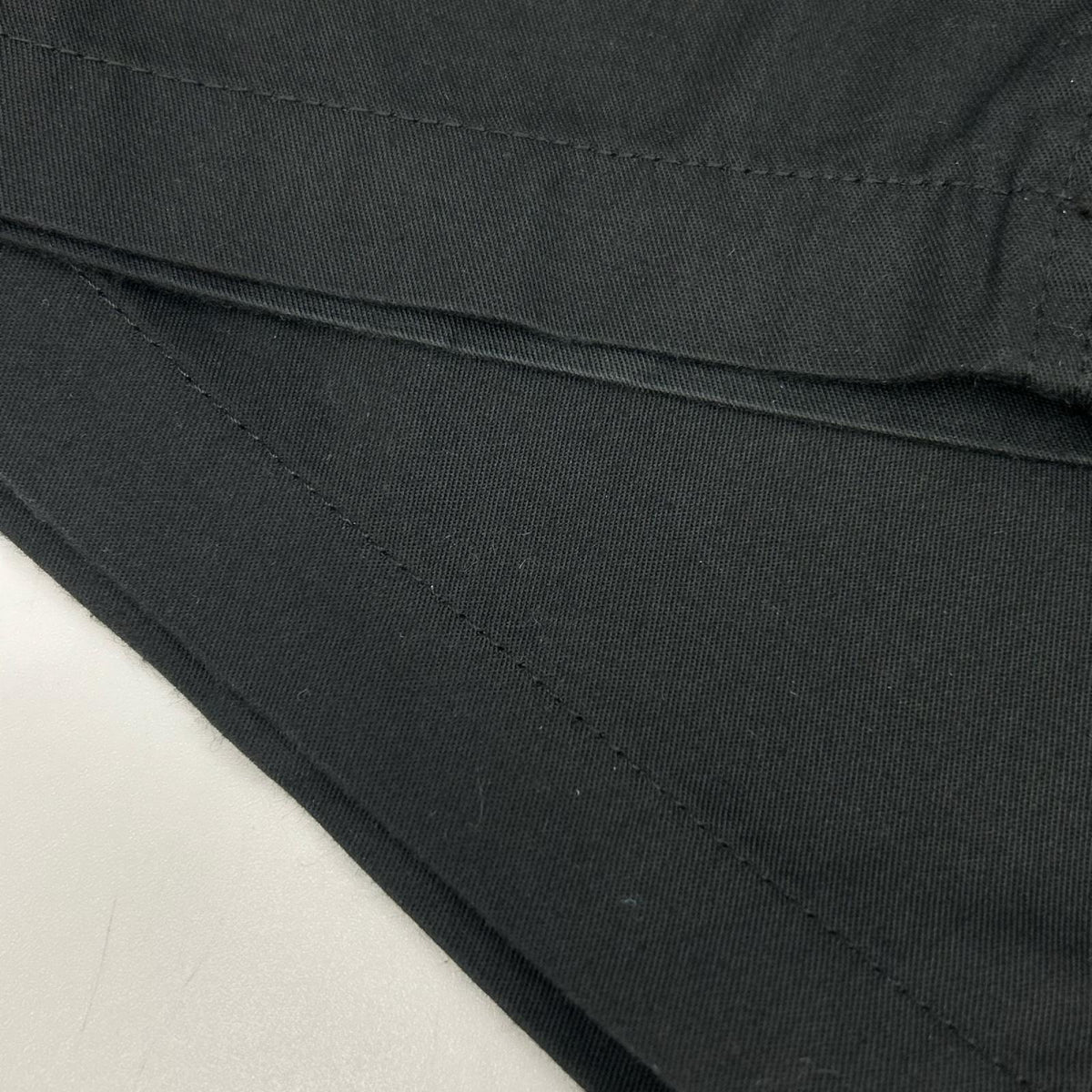 Y's for men ワイズフォーメン MP-P18-900 ブラック ワークパンツ ボトムス