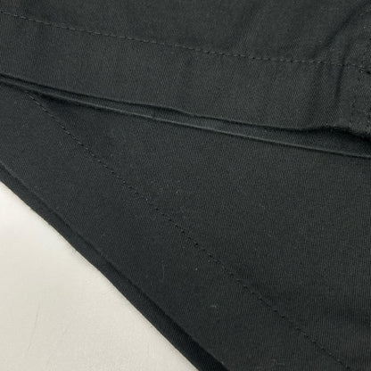 Y's for men ワイズフォーメン MP-P18-900 ブラック ワークパンツ ボトムス