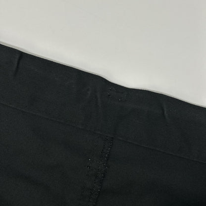 Y's for men ワイズフォーメン MP-P18-900 ブラック ワークパンツ ボトムス