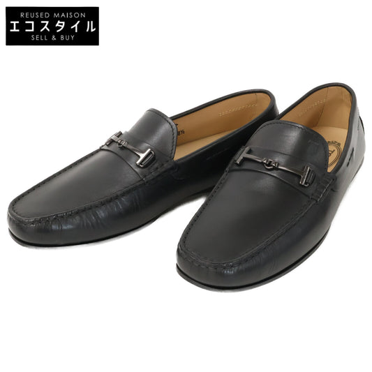 TOD'S トッズ 【美品】ホースビット ドライビングシューズ シューズ