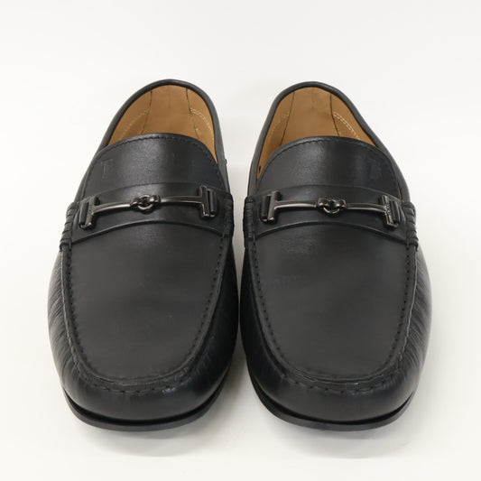 TOD'S トッズ 【美品】ホースビット ドライビングシューズ シューズ