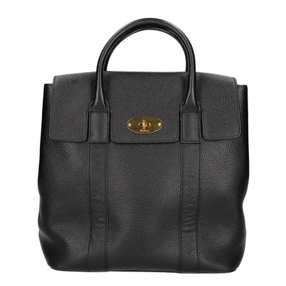 MULBERRY マルベリー 【美品】ベイズウォーター 2WAY リュックサック リュック バックパック