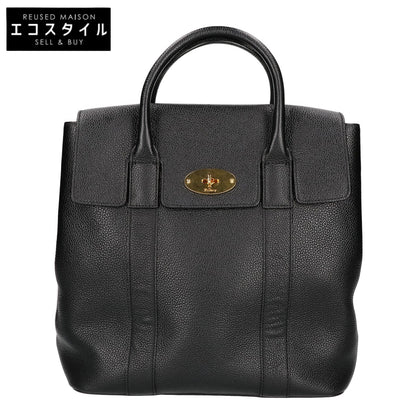 MULBERRY マルベリー 【美品】ベイズウォーター 2WAY リュックサック リュック バックパック
