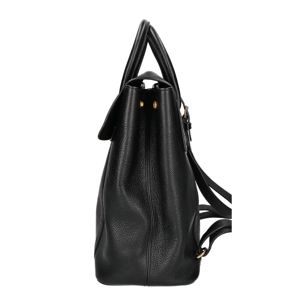 MULBERRY マルベリー 【美品】ベイズウォーター 2WAY リュックサック リュック バックパック