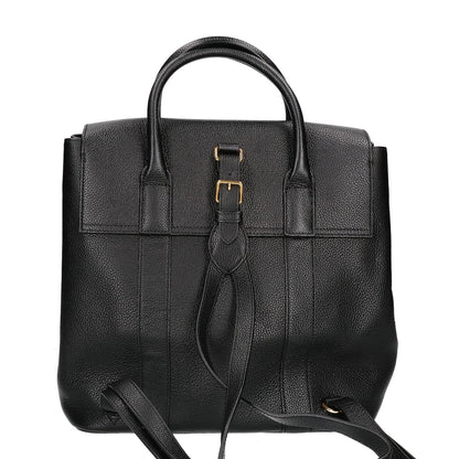 MULBERRY マルベリー 【美品】ベイズウォーター 2WAY リュックサック リュック バックパック