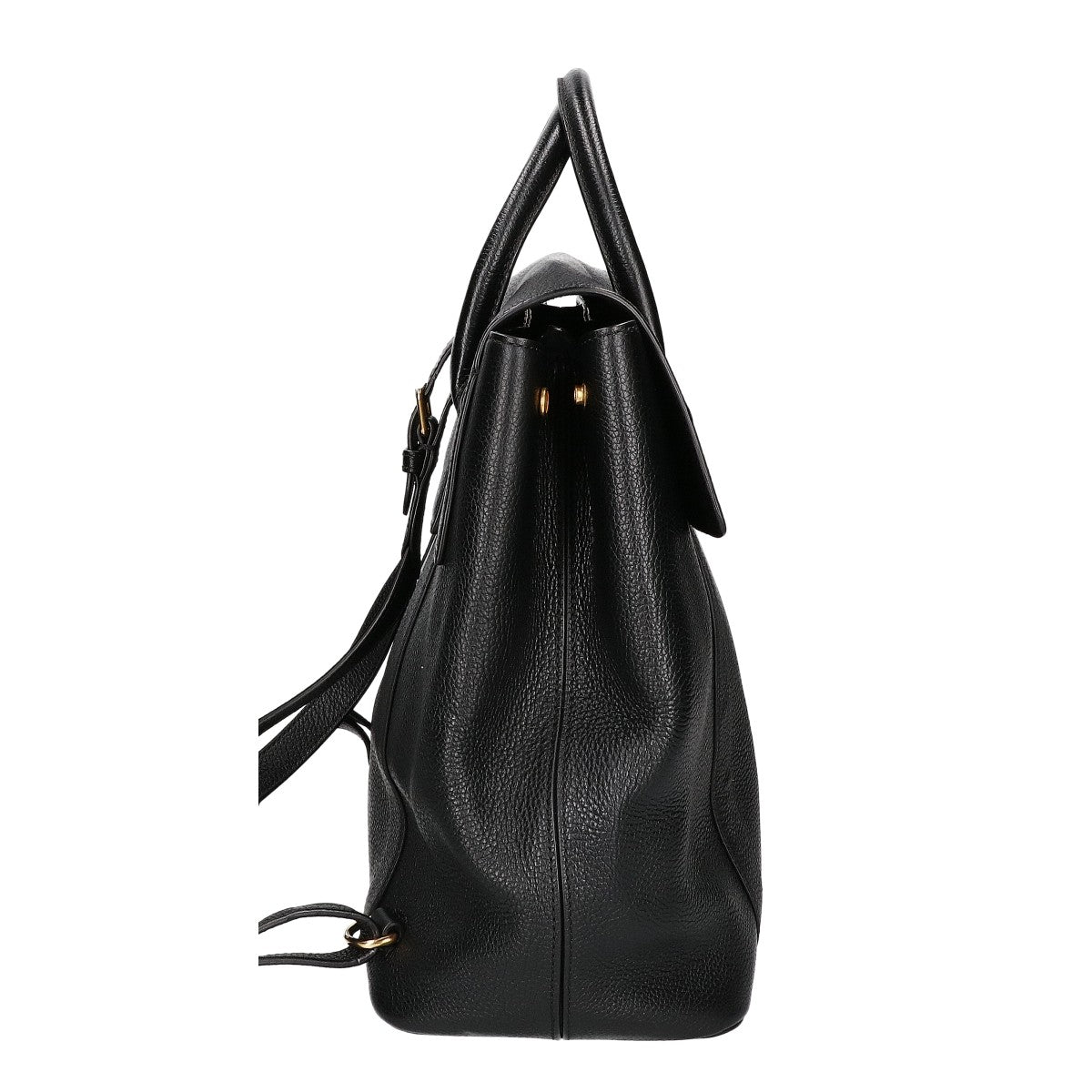 MULBERRY マルベリー 【美品】ベイズウォーター 2WAY リュックサック リュック バックパック