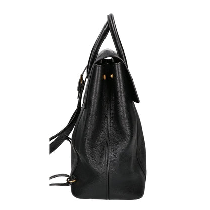 MULBERRY マルベリー 【美品】ベイズウォーター 2WAY リュックサック リュック バックパック