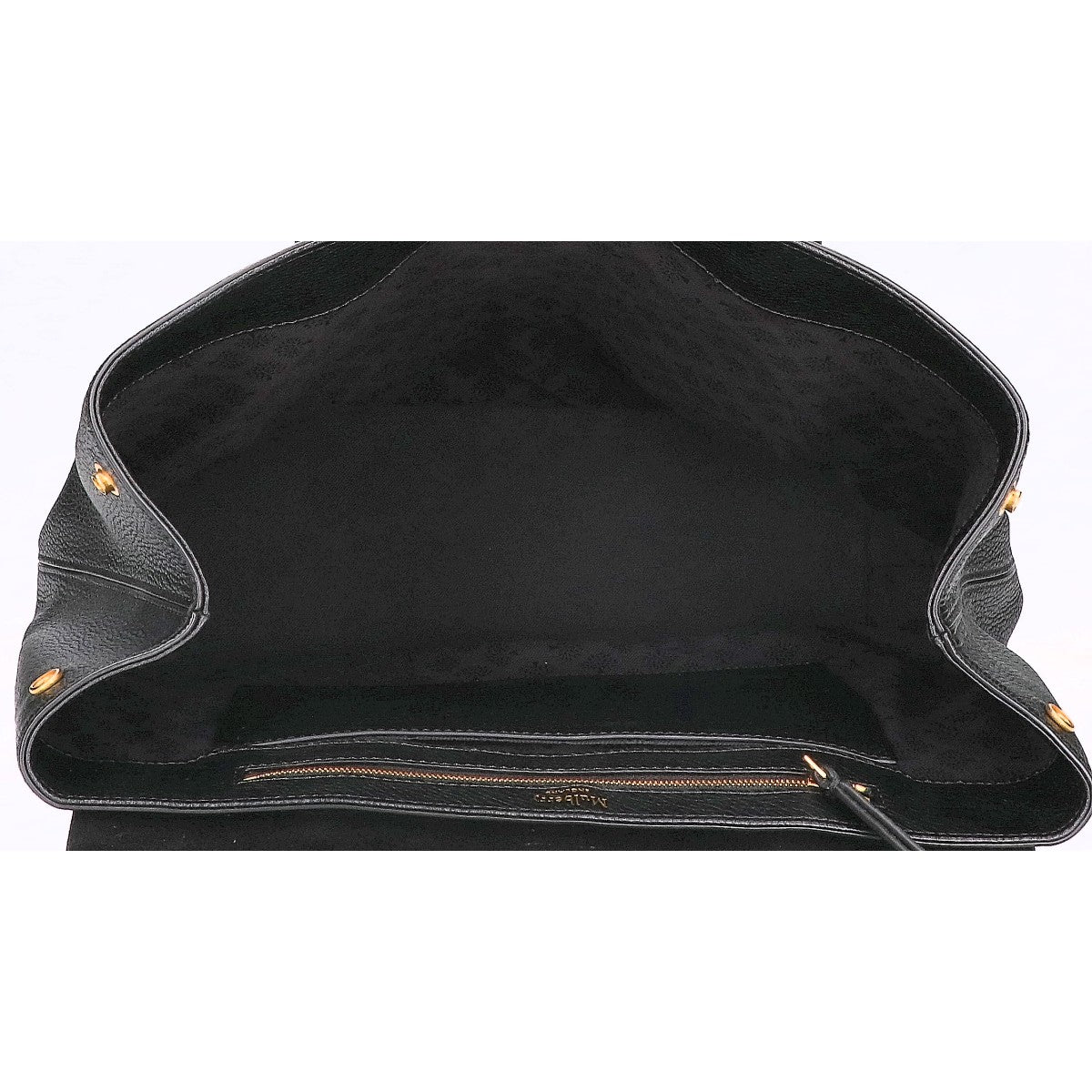 MULBERRY マルベリー 【美品】ベイズウォーター 2WAY リュックサック リュック バックパック