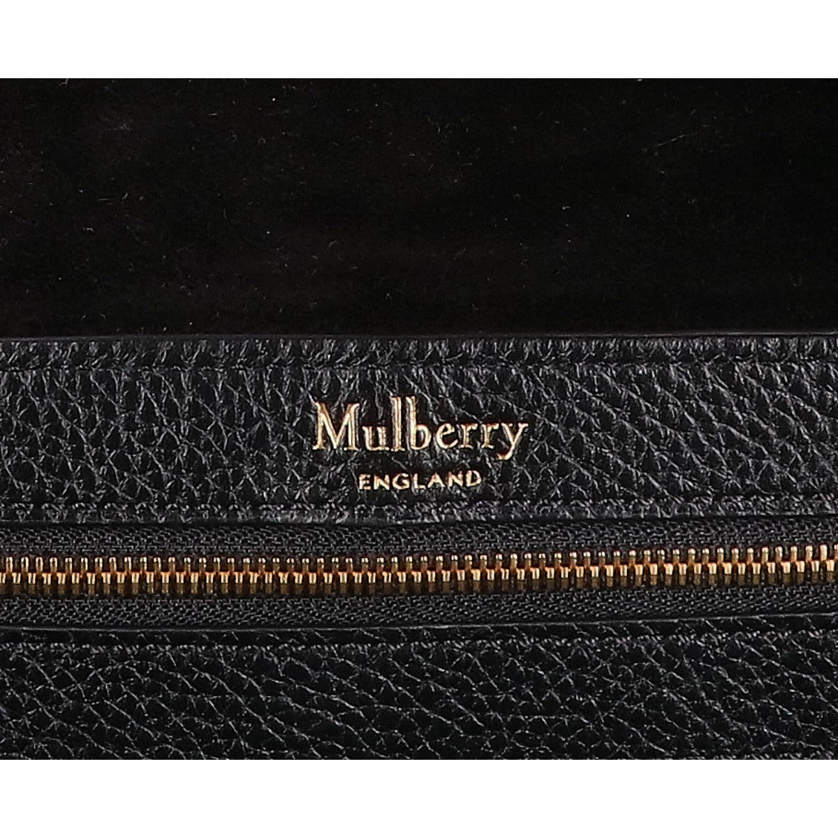 MULBERRY マルベリー 【美品】ベイズウォーター 2WAY リュックサック リュック バックパック