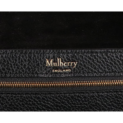 MULBERRY マルベリー 【美品】ベイズウォーター 2WAY リュックサック リュック バックパック