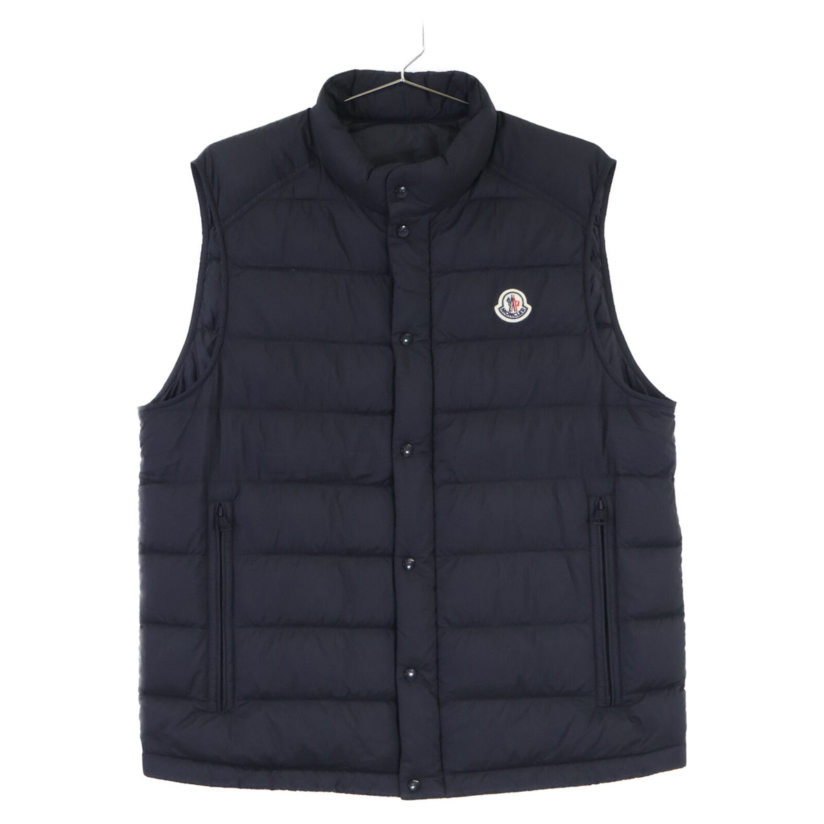 MONCLER モンクレール 【美品/24年製】BARTHE ライトダウン ベスト