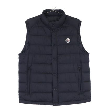 MONCLER モンクレール 【美品/24年製】BARTHE ライトダウン ベスト