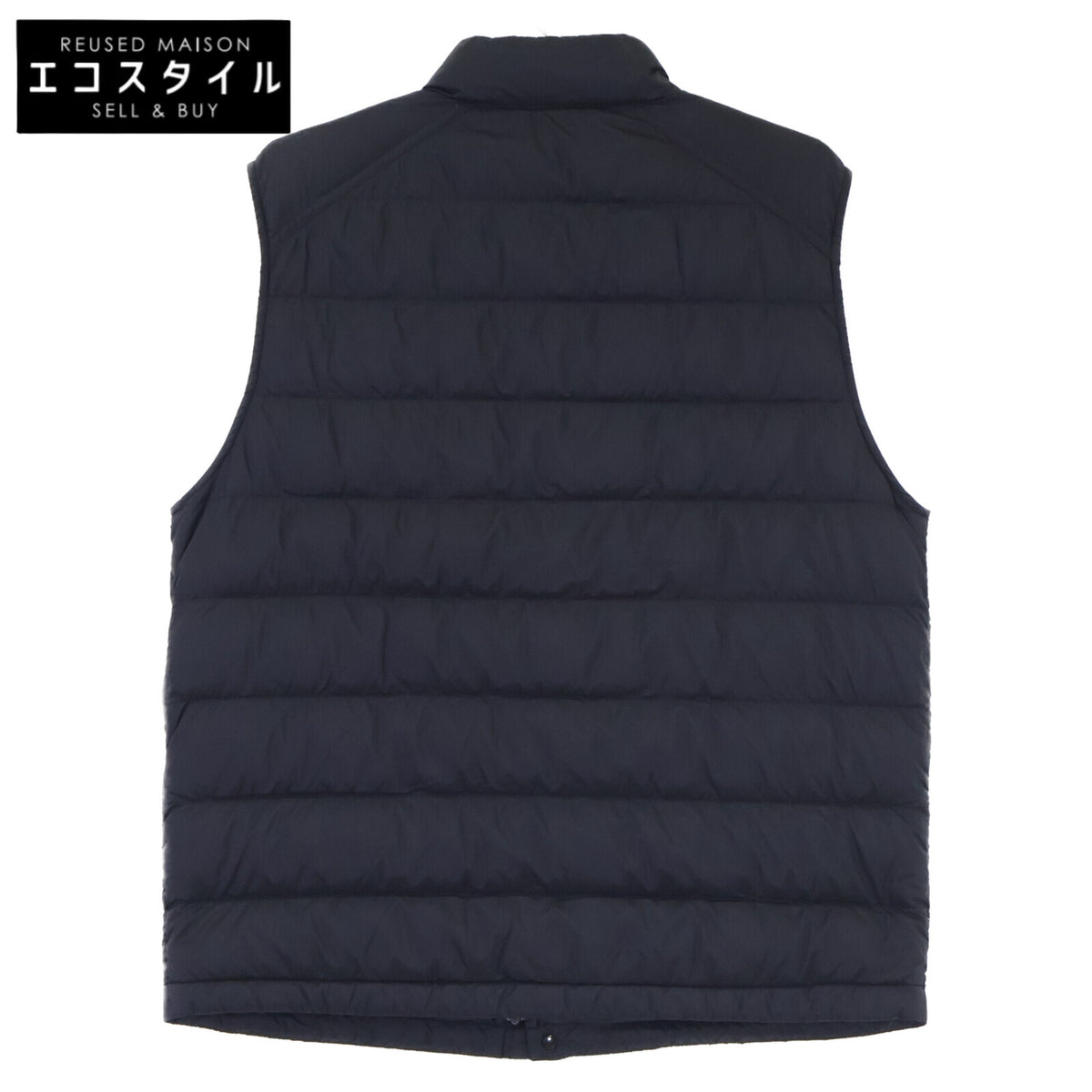 MONCLER モンクレール 【美品/24年製】BARTHE ライトダウン ベスト