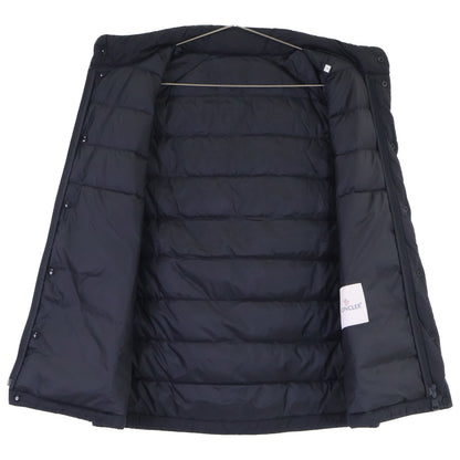 MONCLER モンクレール 【美品/24年製】BARTHE ライトダウン ベスト