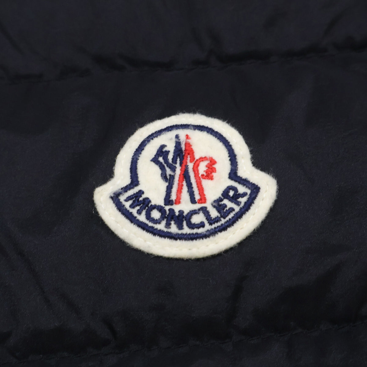 MONCLER モンクレール 【美品/24年製】BARTHE ライトダウン ベスト