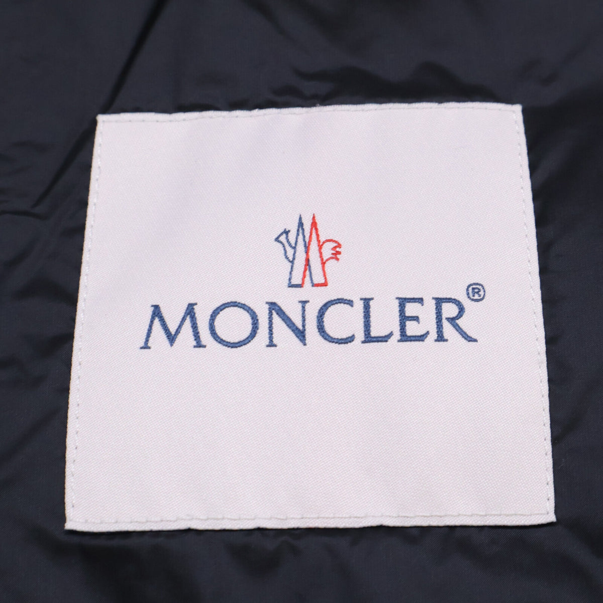 MONCLER モンクレール 【美品/24年製】BARTHE ライトダウン ベスト