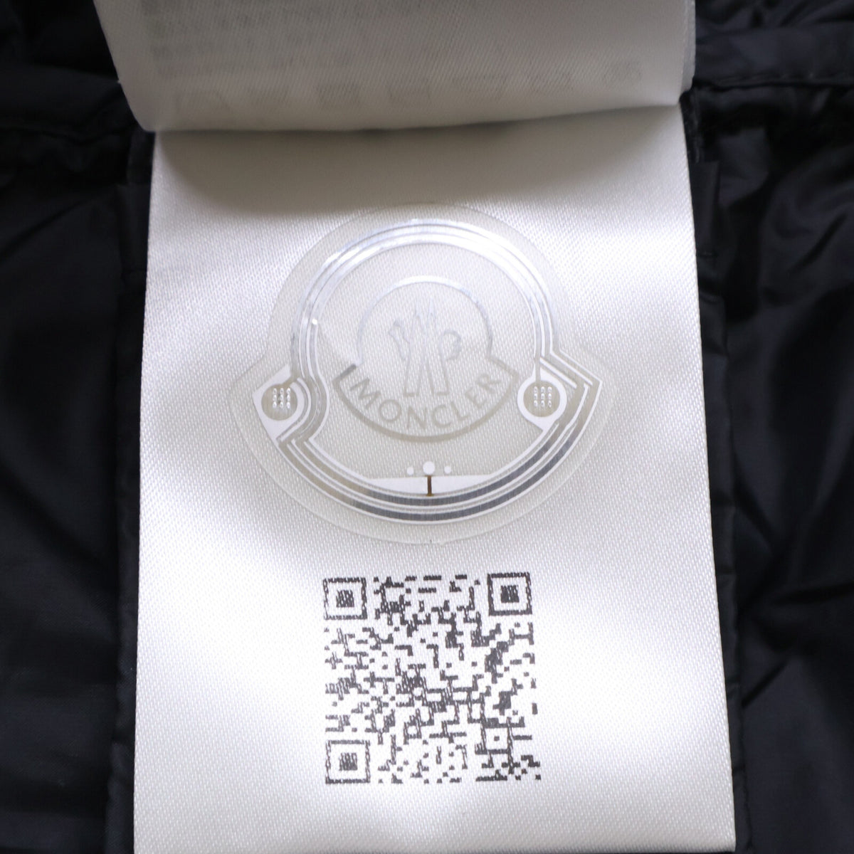 MONCLER モンクレール 【美品/24年製】BARTHE ライトダウン ベスト