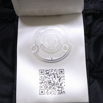 MONCLER モンクレール 【美品/24年製】BARTHE ライトダウン ベスト