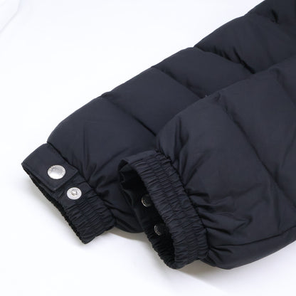TATRAS タトラス 【美品/国内正規】MJXA0019013588 ENRI エンリ フード付ダウンジャケット ジャケット
