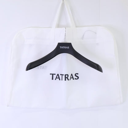 TATRAS タトラス 【美品/国内正規】MJXA0019013588 ENRI エンリ フード付ダウンジャケット ジャケット