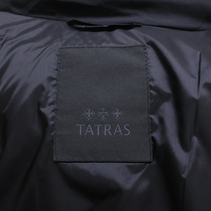 TATRAS タトラス 【美品/国内正規】MJXA0019013588 ENRI エンリ フード付ダウンジャケット ジャケット