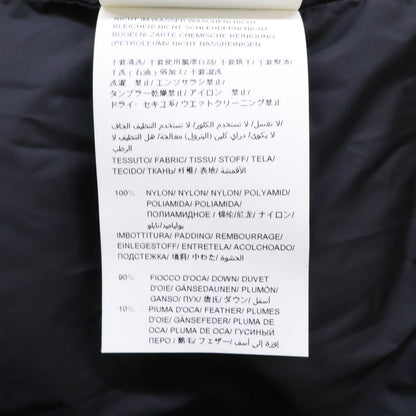 TATRAS タトラス 【美品/国内正規】MJXA0019013588 ENRI エンリ フード付ダウンジャケット ジャケット
