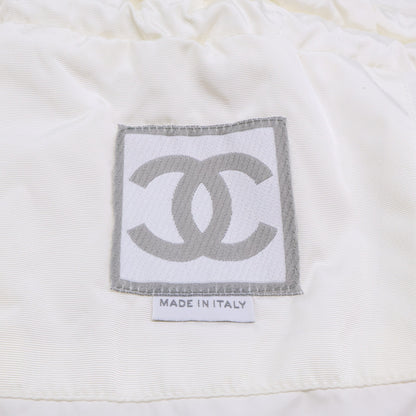 CHANEL SPORTS シャネルスポーツ 【国内正規】IDENTFICATION 00A P16393V09195 ココマーク 中綿入り ラップ スカート