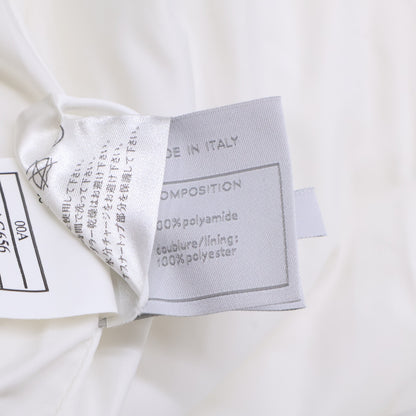 CHANEL SPORTS シャネルスポーツ 【国内正規】IDENTFICATION 00A P16393V09195 ココマーク 中綿入り ラップ スカート