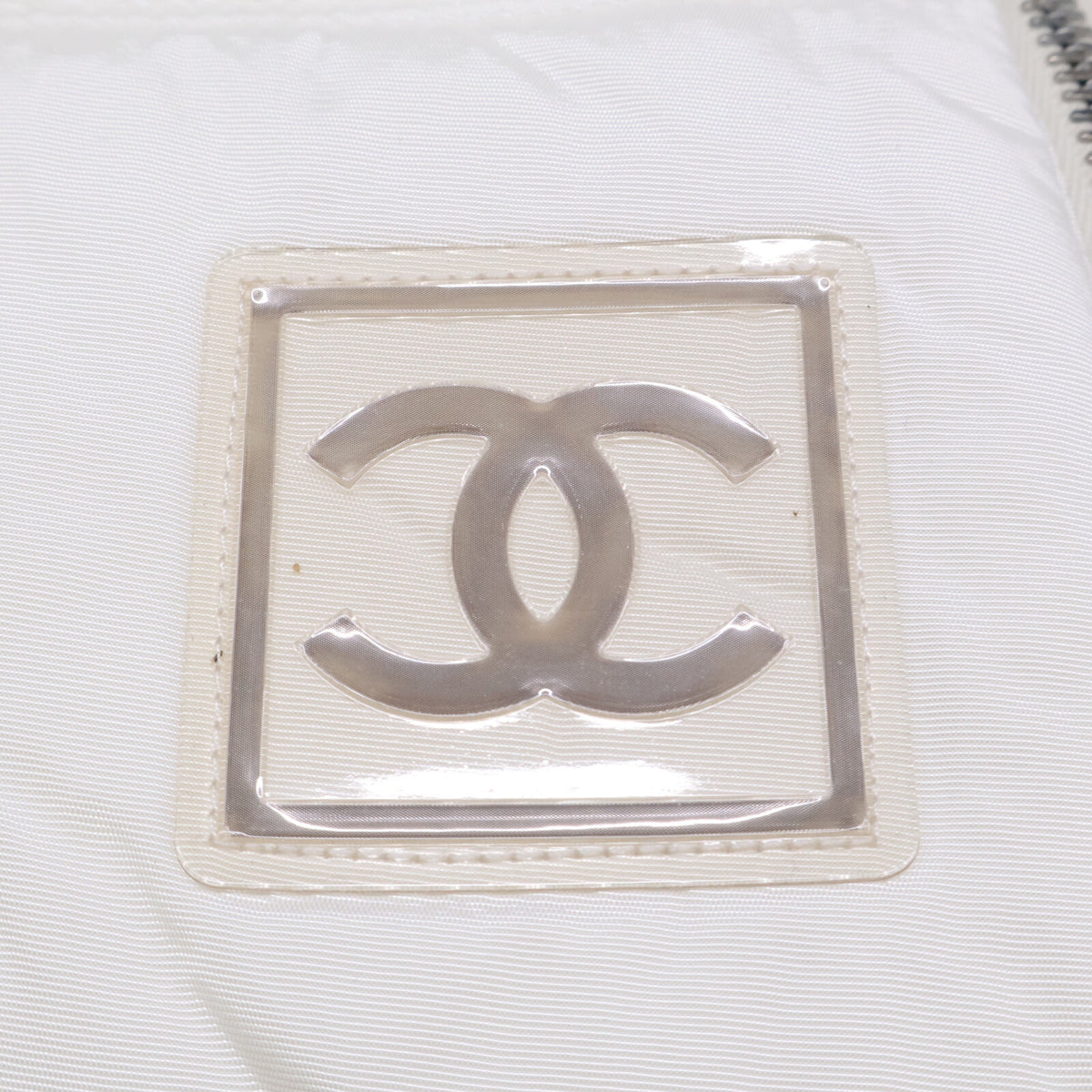 CHANEL SPORTS シャネルスポーツ 【国内正規】IDENTFICATION 00A P16393V09195 ココマーク 中綿入り ラップ スカート