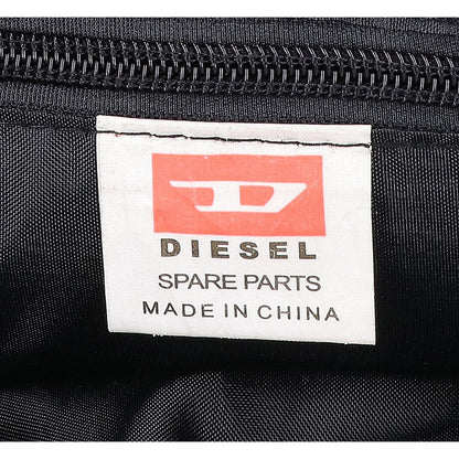 DIESEL ディーゼル ミリタリー ウエストバッグ