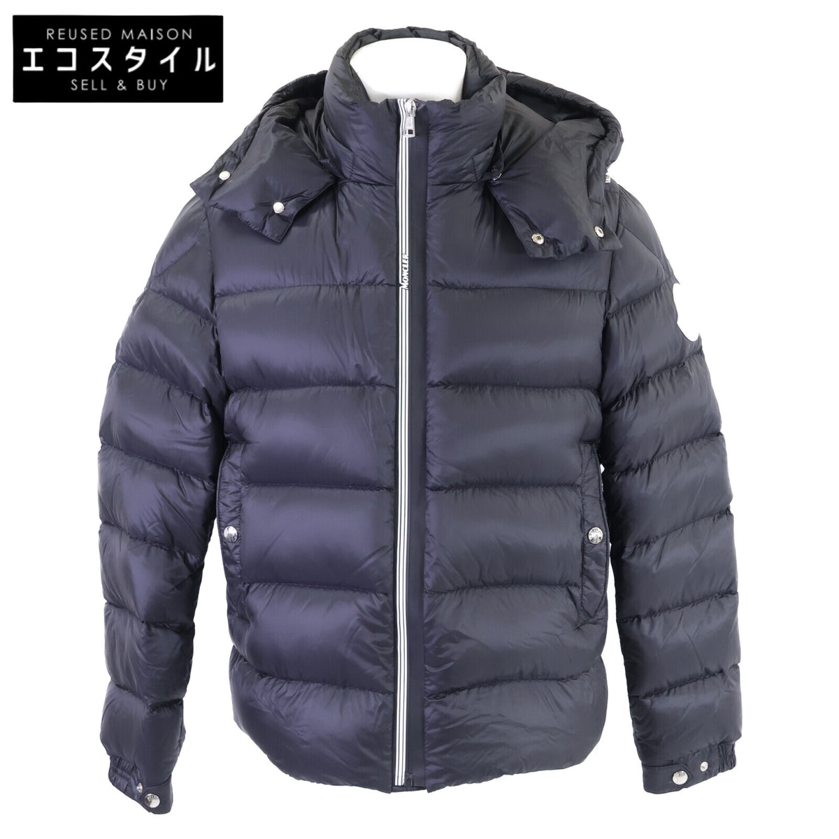 MONCLER モンクレール ARVES アルベス ダウンジャケット ジャケット